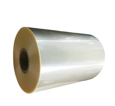 PVC Shrink Film