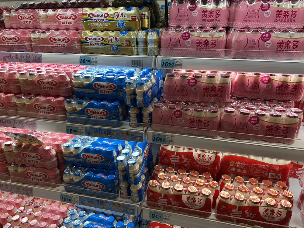 POF shrink film for the automotive packaging machine or handmade packaging (5)