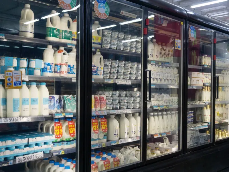 Shrink Film For Printing Label (7)