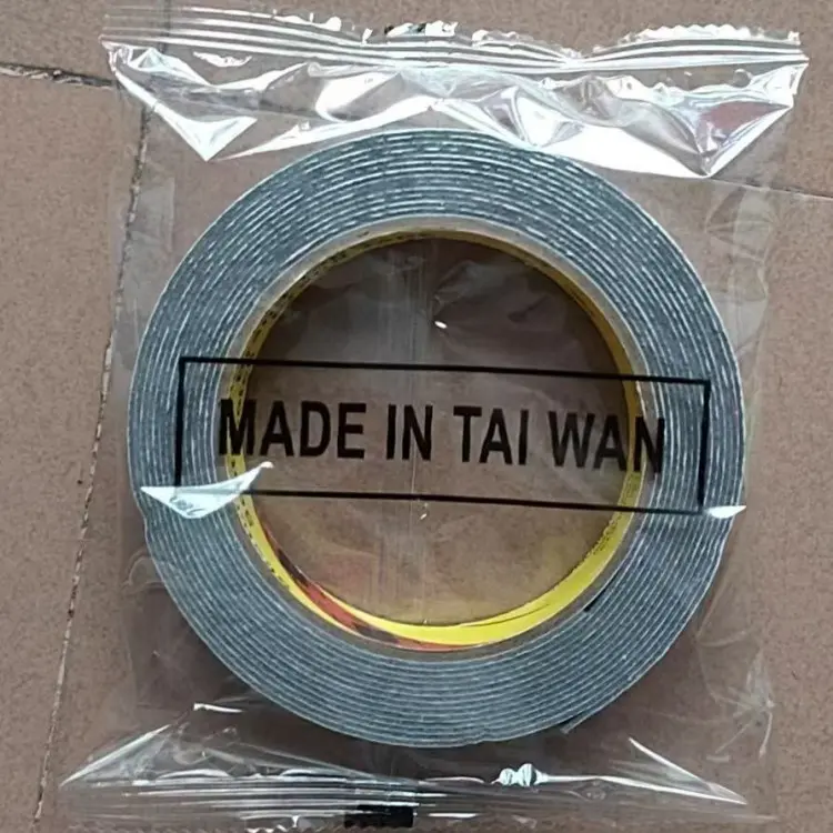 Heat Seal Film For Bags Or By Rolls (5)