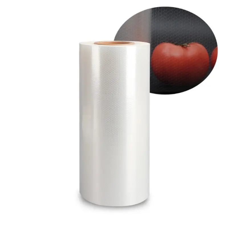 Hot Perforation POF Shrink Film For Egg And Fo.jpg