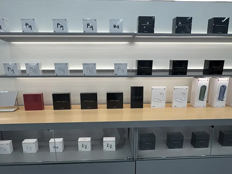 Shrink Wrapping Film (5)