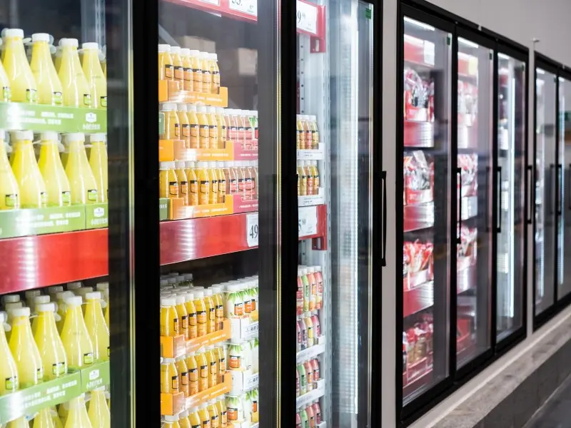 Shrink Film For Printing Label (8)